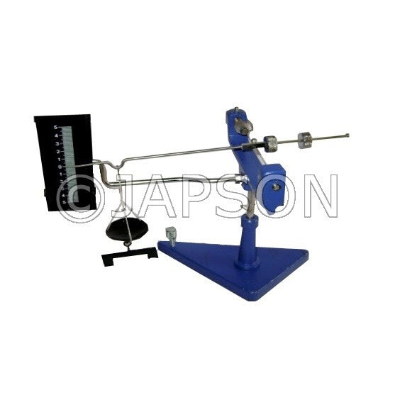 Searle's Surface Tension Balance Searle's Surface Tension Balance